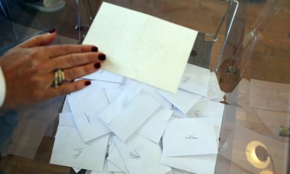 Δημοσκόπηση: Τι φοβούνται οι Έλληνες από την ρώσικη εισβολή– Στις 11,3 μονάδες η ψαλίδα ΝΔ – ΣΥΡΙΖΑ